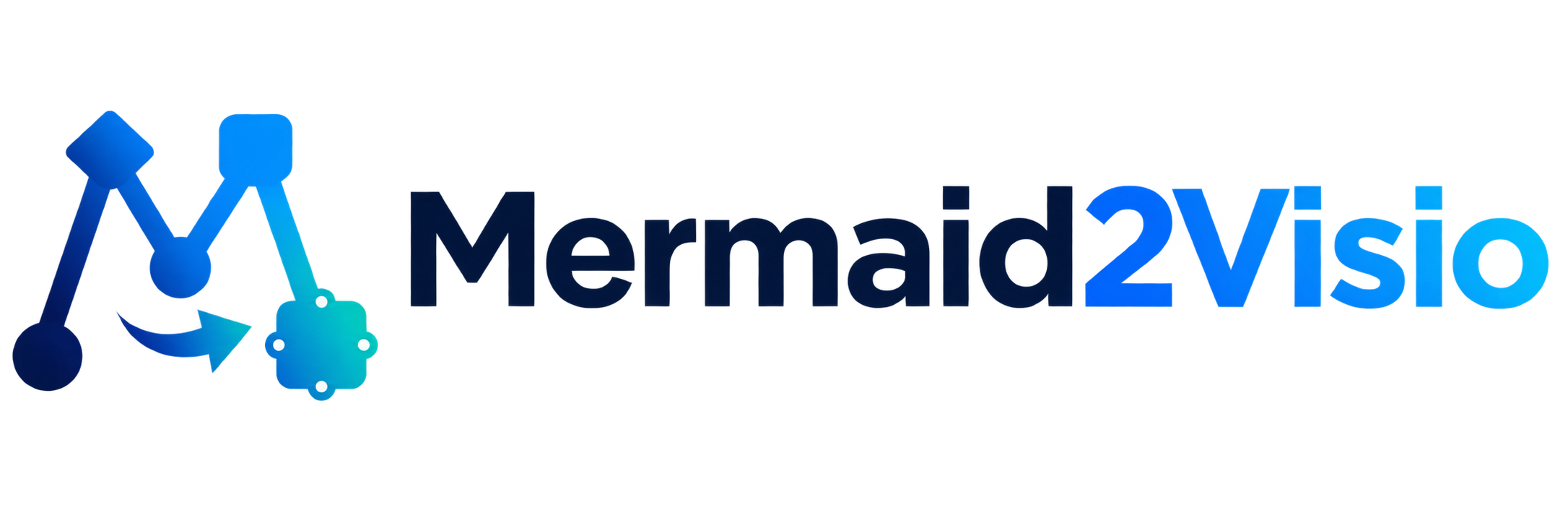 Mermaid2Visio